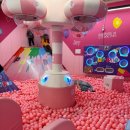 청수유치원 | [인천 서창동 키즈카페] 퍼플주니어키즈카페 서창점,유아·초등 남매가 함께 이용한 실내놀거리 후기