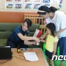 국민체육센터 유아놀이방 이미지