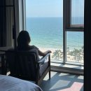 나이스호텔 | [대천호텔] 대천해수욕장숙소 전객실 오션뷰 숙소 | 데이나이스호텔 숙박 후기