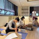 (주)대경에너지 | 활기찬 발걸음을 위한 고관절 테라피 워크샵 후기 │산본요가 평촌체형교정
