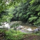 칠림폭포 이미지