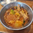 뽕잎사랑뽕잎냉면버섯샤브칼국수 이미지