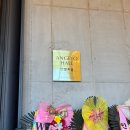 동문대로 | 광주 예식장 까사디루체 안젤로홀 야외웨딩 연회장 뷔페 후기