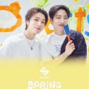 SEVENUS 1st Mini Album [SPRING CANVAS] 팬사인회&영상통화 팬사인회 안내(비트로드 2차) 이미지