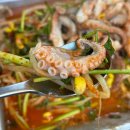 소문난쭈꾸미 | 마포 제철 알쭈꾸미 소문난쭈꾸미 인생 로컬 맛집 주말 웨이팅 후기