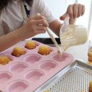 (원데이)캐릭터 빼빼로 만들기 | 울산 키즈 원데이 클래스 티티빵빵 캐릭터 마들렌 만들기 후기