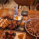 4414. 안암역 3번 출구 | [안암역 맛집]"90엔포차"다양하게 즐길수 있는 가성비 좋은 이자카야 방문후기