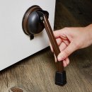 4007 | 도어스토퍼 QQUAC GM4007B 사용 후기와 장단점