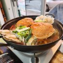 다복홍게라면 이미지