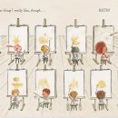 어른 마음 그림책 여행 이미지