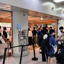 파리바게뜨공항 이미지