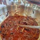 신정호 아리수 메밀막국수 이미지