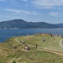 해금강주차장 이미지