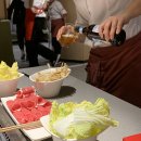 [상해여행] 상해 훠궈 맛집 - 난징동루 하이디라오(海底捞火锅 - 南京东路店)
