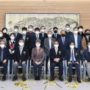 한국전통문화대학교 미래문화유산대학원 이미지