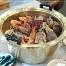 천북굴따라식당