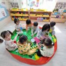 [아산 국공립 보물섬 어린이집] 4월 달님반 [2세] 놀이이야기