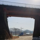 원주굽이길 원1코스 100고개길 이미지