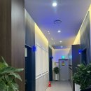 KT스크린골프 연습장 이미지