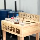 크로스핏익산 이미지