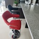 G1029 | [배송후기] 부산 용호동 W아파트 - 홈바체어