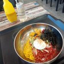 구례밀면 이미지