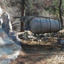 횡성군 병지방 오토캠핑장 이미지