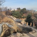 공산성 회전교차로 옆 | [충남 공주] 유네스코 세계유산 백제역사문화지구 - 공주 공산성