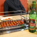 행운양꼬치