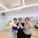 101기 픽미의 대표인싸 아저씨 선배님의 103기 발표회반 응원 후기!!! 이미지