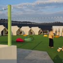 옥계매점식당 | 구미 모디락바베큐 반려동물가능 놀거리 가격 주차까지