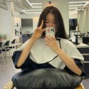 발산역미용실 크리닉 염색 후기 - 그로잉살롱 발산역점