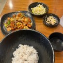 서초불쭈꾸미 | 서초 강남 맛집 이조불쭈꾸미 직장인 점심 추천