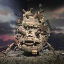 3030영어제주동화센터 | 비행기 표 없이 만나는 마법! 제주동화마을 '스튜디오 지브리展 in Jeju' 개막