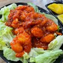 [보령] 충남 보령 현지인 맛집 :: 중식 맛집 : 천북 짬뽕도둑