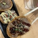울산 유부초밥맛집 울산 현대백화점 지하1층 밥집추천 울산 유부로