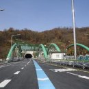 용마터널·구리암사대교 개통, 동북권 교통정체 해소 이미지