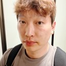 일산 웨돔 미용실 남자커트 잘하는 정발산 피치블라썸 댄디 스타일 헤어 변신