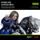 그린PC슬롯 | RTX 5070 그래픽카드 이상 구매 시 프레그마타 번들 증정｜RTX 50 시리즈 이벤트