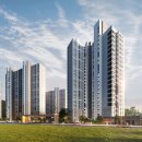 e편한세상 연천웰스하임아파트 이미지