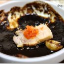 흑마늘보쌈