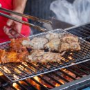 시민닭갈비막국수 이미지