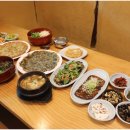 마니산 산채 이미지