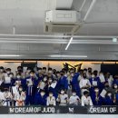 (Dream of Judo)노은유도관 이미지