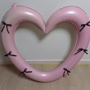 하트하우스 | W-70 [천안 하우스제이] 하트풍선 커플 촬영 후기