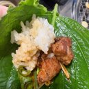 씨유 울산달동바로점 | 울산 달동 돼지갈비 맛집 복돈가 ㅣ 편안한 로컬 고기맛집후기