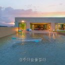 숲풀 | 경주더숲풀빌라 직접 다녀온 실내풀 후기