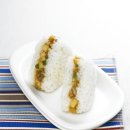 오렌지김밥 이미지