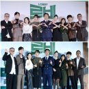 영화 로비 평점 출연진 정보 하정우