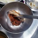 쌍팔쟁반 | 레트로 감성 냉삼맛집, 쌍팔쟁반 후기 (버터볶음밥 강추)